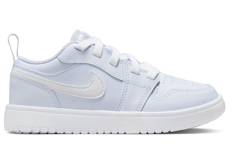 Jordan 1 Low ALT Cobalt Bliss Neutral Grey White (PS)