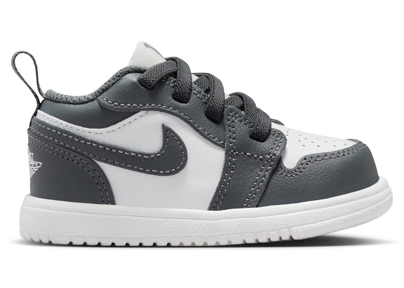 Jordan 1 Low ALT Grey White (TD)