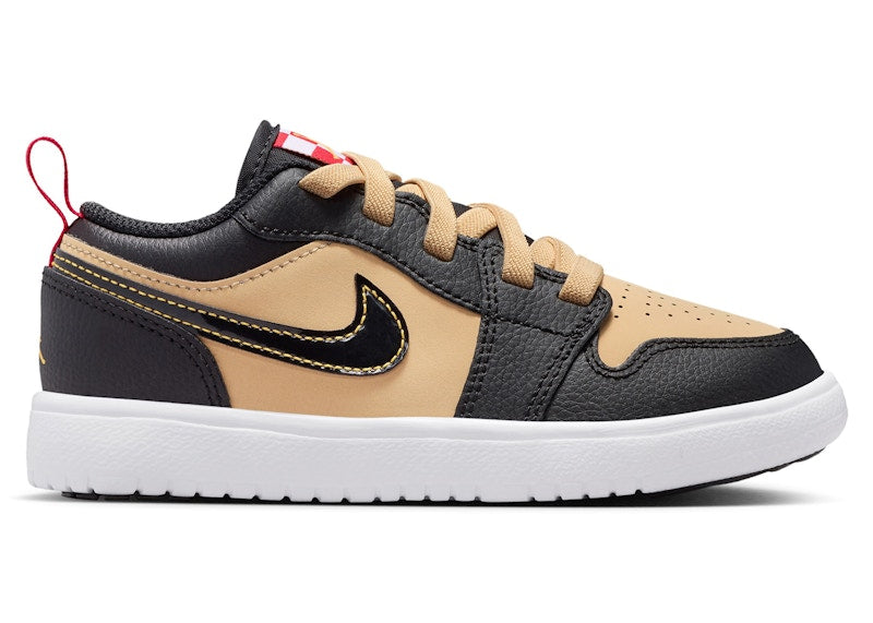 Jordan 1 Low ALT SE Pizza (PS)