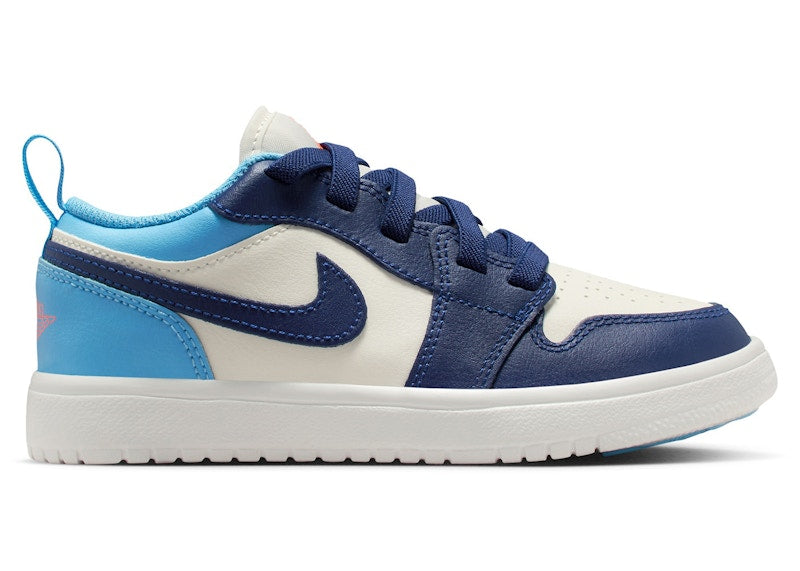 Jordan 1 Low ALT Sail Blue Chill (PS)