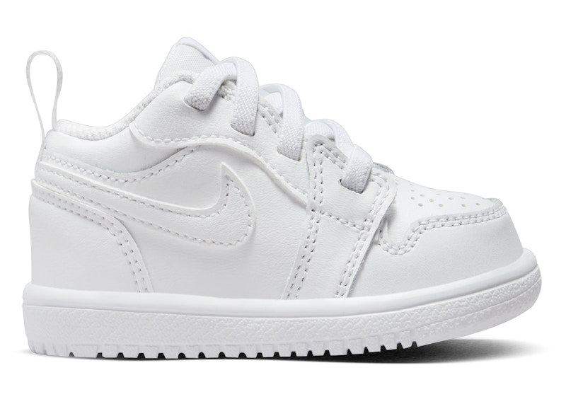 Jordan 1 Low ALT White (TD)