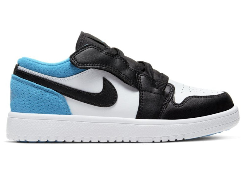 Jordan 1 Low Alt Laser Blue (PS)
