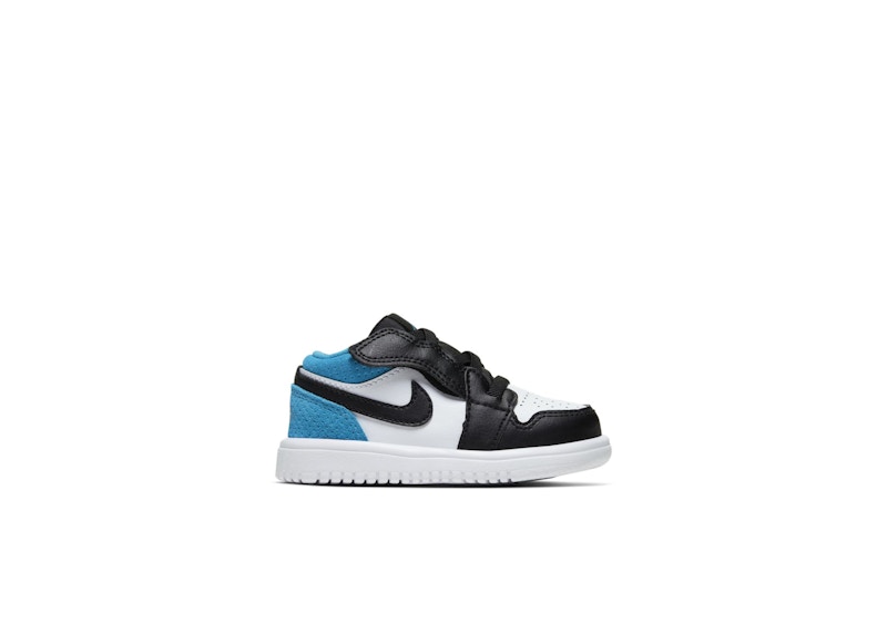 Jordan 1 Low Alt Laser Blue (TD)