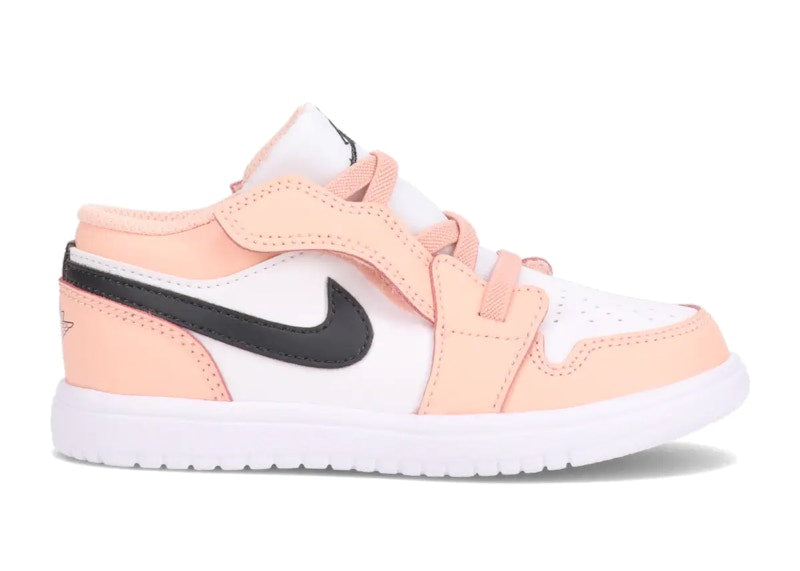 Jordan 1 Low Alt Light Arctic Orange Pink (TD)
