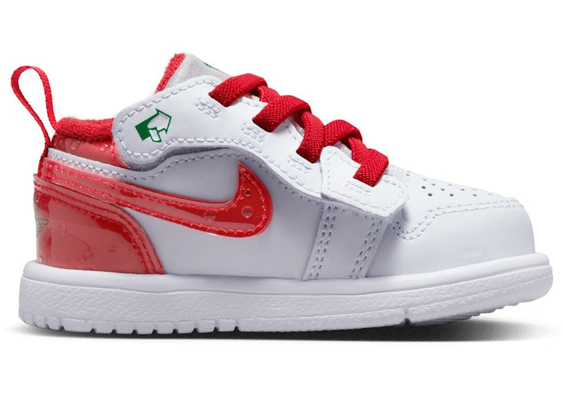 Jordan 1 Low Alt SE Gatorade Pack Red (TD)