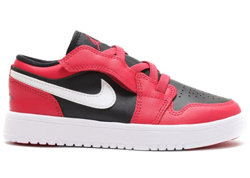 Jordan 1 Low Alt Very Berry Black (PS)