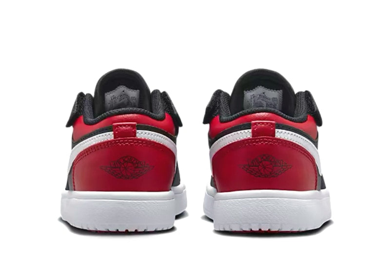 Jordan 1 Low Alternate Bred Toe (PS)