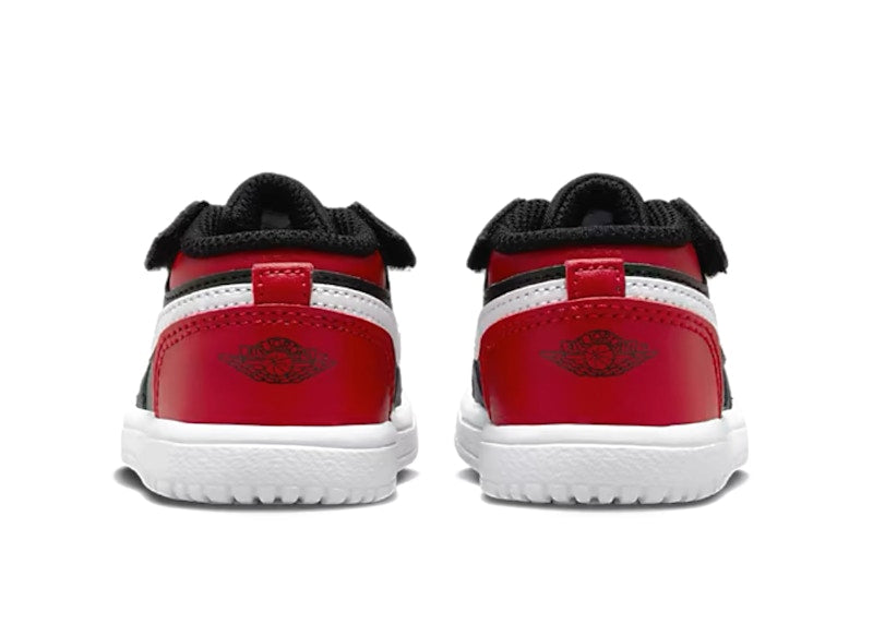 Jordan 1 Low Alternate Bred Toe (TD)