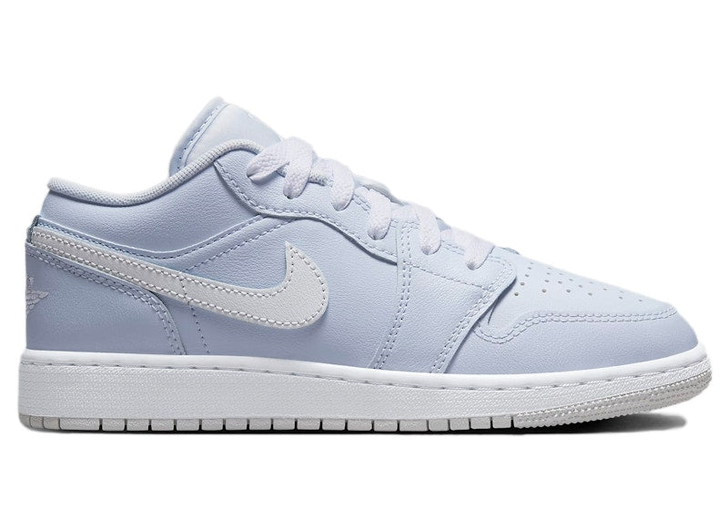 Jordan 1 Low Cobalt Bliss (GS)
