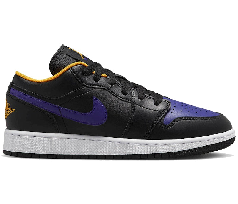 Jordan 1 Low Dark Concord (GS)