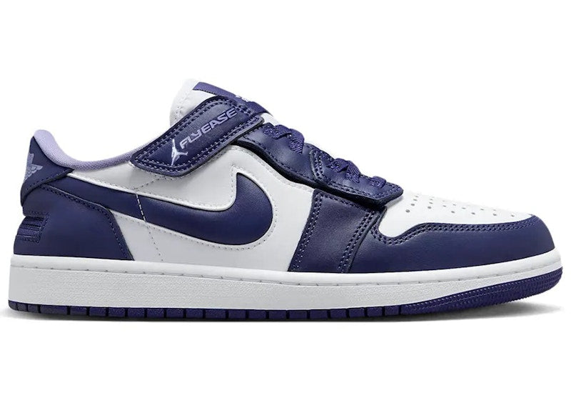 Jordan 1 Low Flyease Sky J Purple