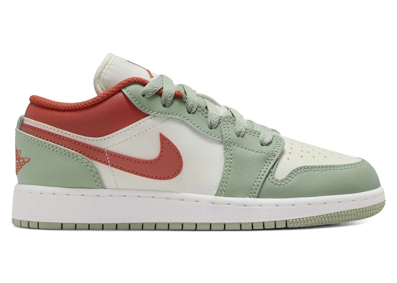 Jordan 1 Low Jade Horizon (GS)