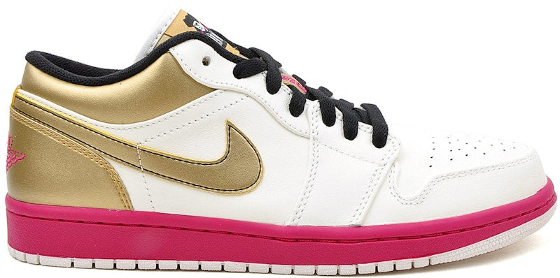 Jordan 1 Low Matador