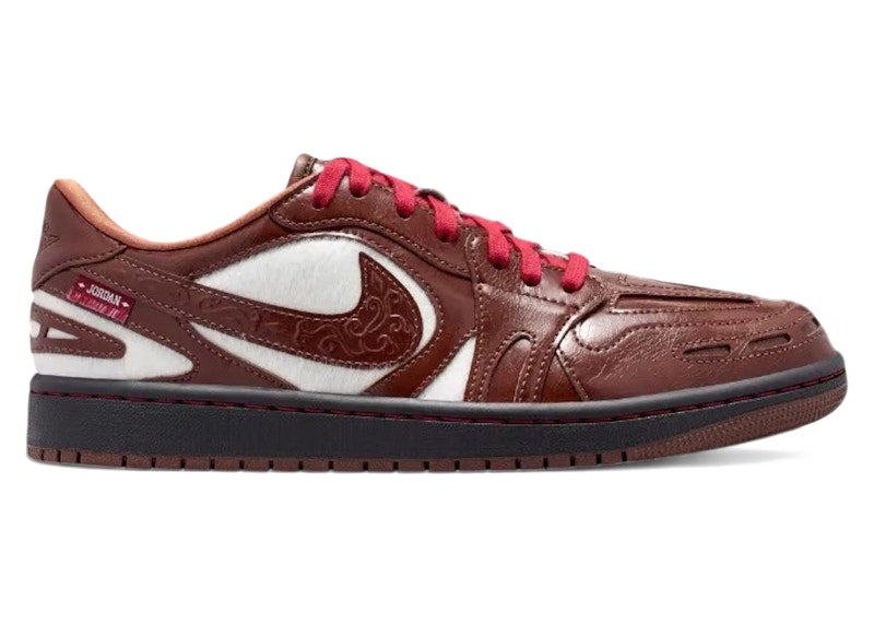Jordan 1 Low Method of Make V3 Year of the Horse (Women's)