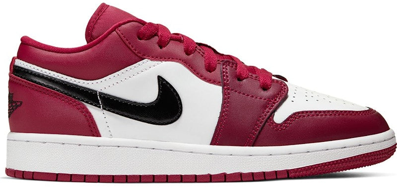 Jordan 1 Low Noble Red (GS)
