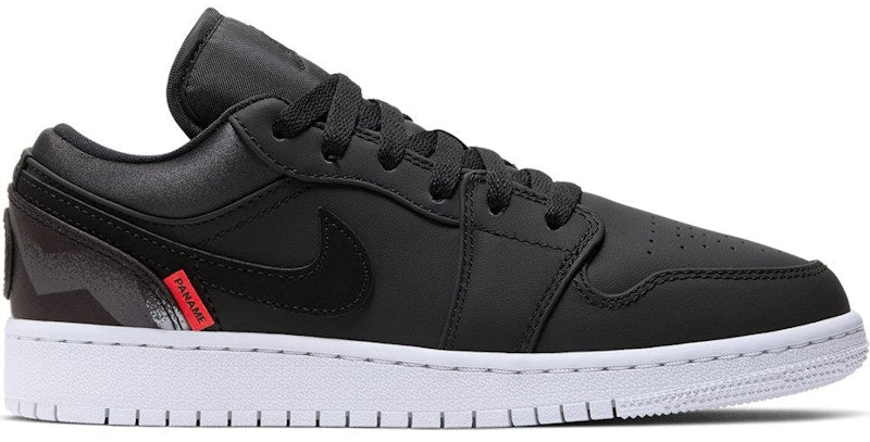 Jordan 1 Low PSG Paris Saint-Germain (GS)