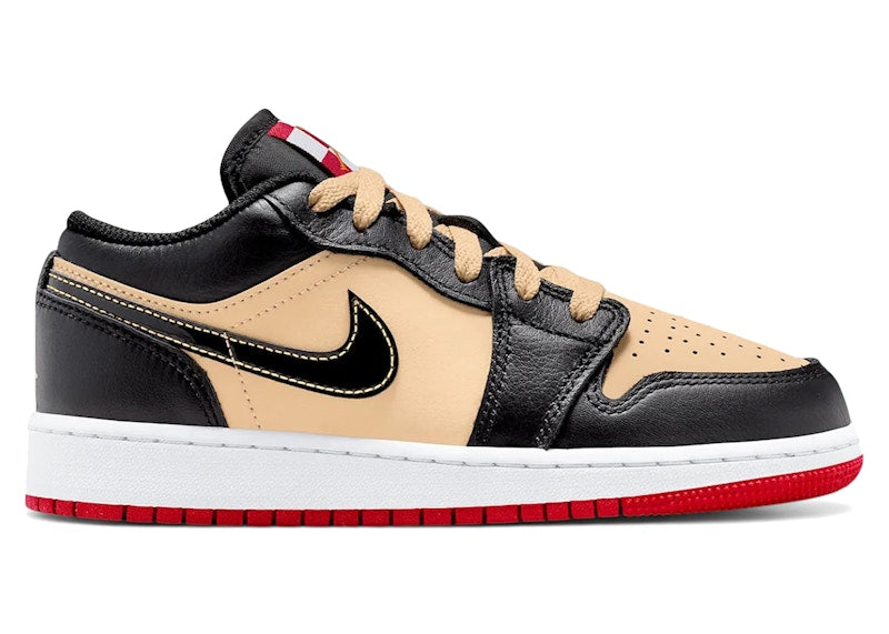Jordan 1 Low Pizza (GS)