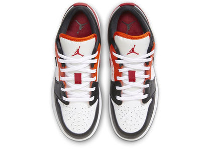 Jordan 1 Low SE Just Skate Gym Red (GS)