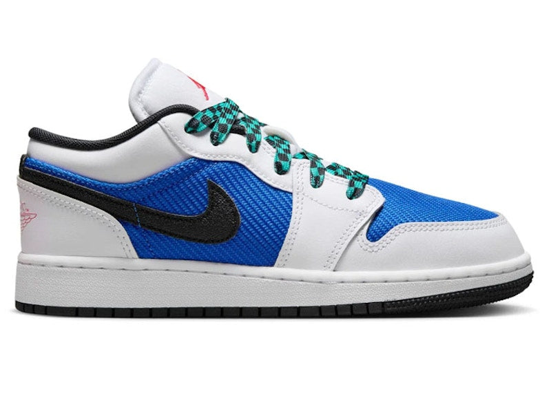 Jordan 1 Low SE Formula 23 Pack (GS)