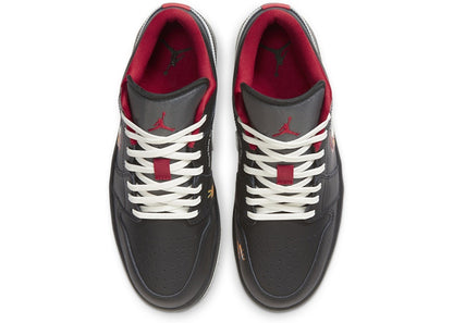 Jordan 1 Low SE Just Skate Black