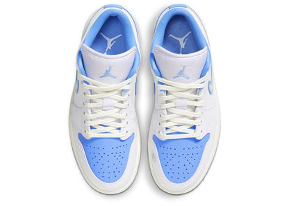 Jordan 1 Low SE Just Skate University Blue (Women's)