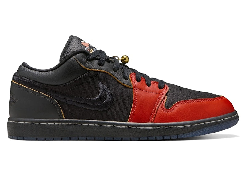 Jordan 1 Low SE Lucky Cat