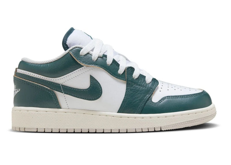 Jordan 1 Low SE Oxidized Green (GS)