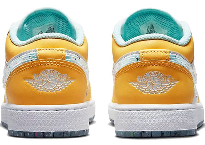 Jordan 1 Low SE Recycled Grind (GS)