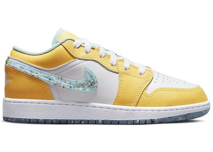Jordan 1 Low SE Recycled Grind (GS)