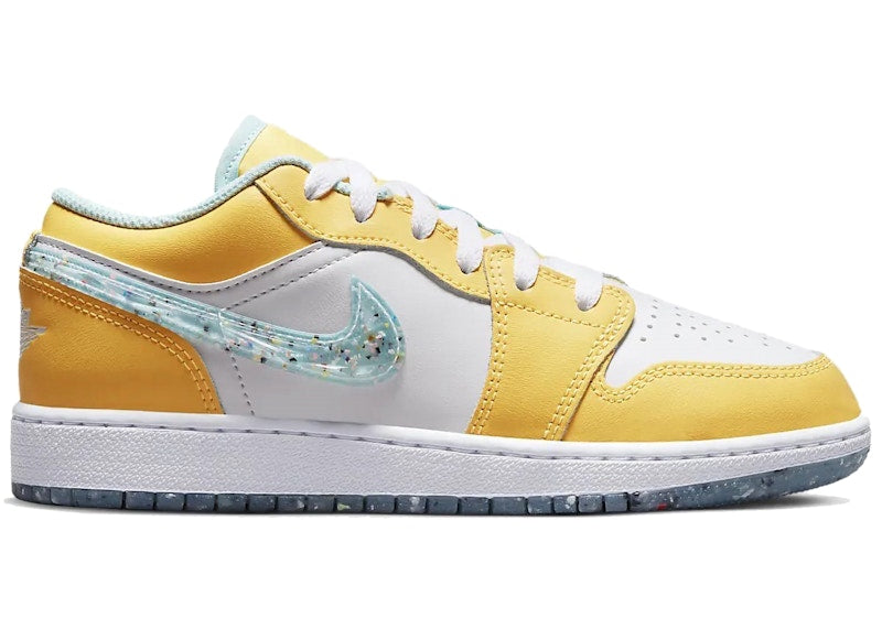 Jordan 1 Low SE Recycled Grind (GS)