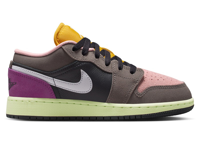 Jordan 1 Low SE Tokyo Bio Hack (GS)