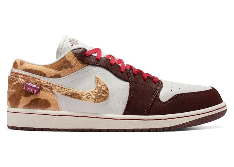 Jordan 1 Low SE Year of the Horse