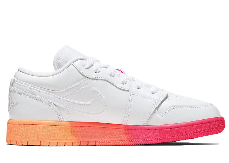 Jordan 1 Low Sunrise (GS)