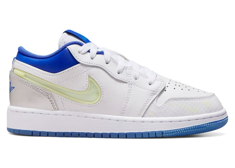 Jordan 1 Low The Sky Is Not The Limit (GS)