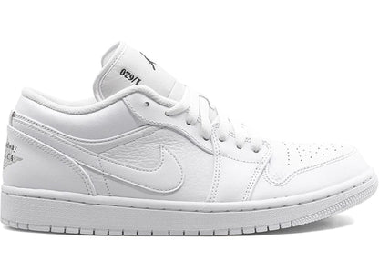 Jordan 1 Low Vintage Lichen (JumpmanLA Exclusive)