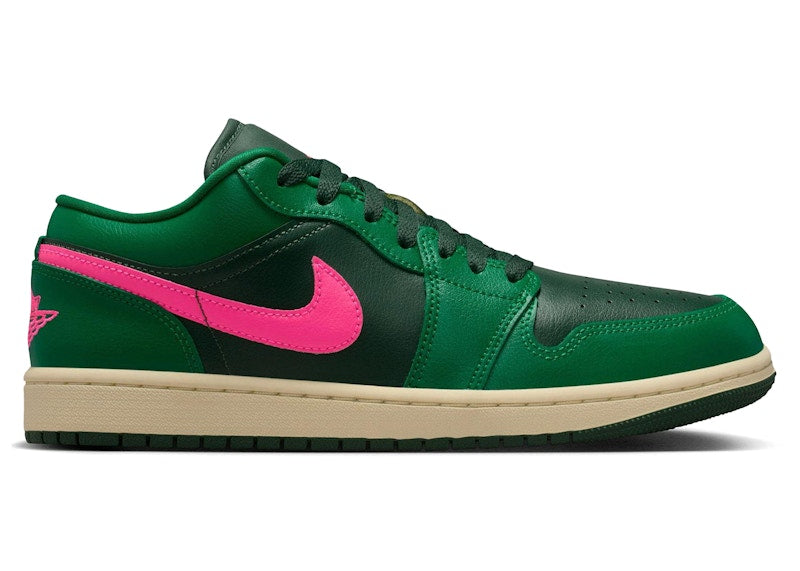 Jordan 1 Low Watermelon (Women's)
