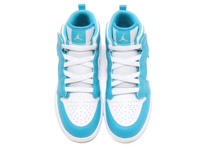 Jordan 1 Mid Alt Aquatone (PS)