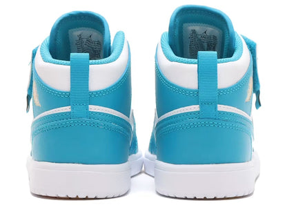 Jordan 1 Mid Alt Aquatone (PS)