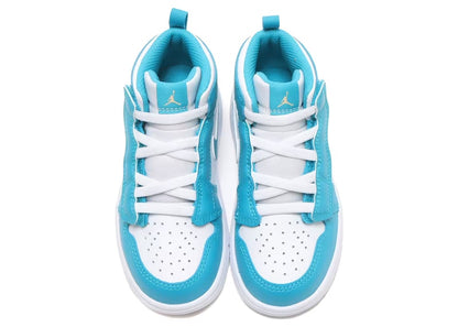 Jordan 1 Mid Alt Aquatone (TD)