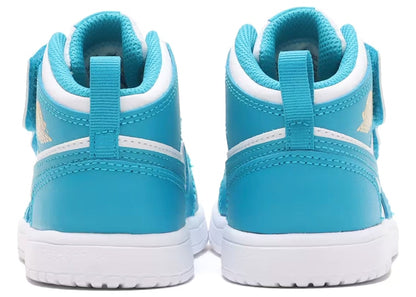 Jordan 1 Mid Alt Aquatone (TD)