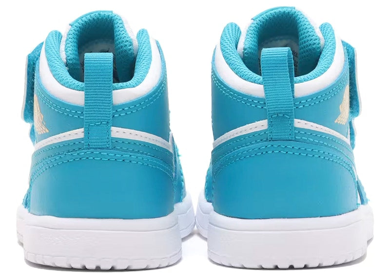 Jordan 1 Mid Alt Aquatone (TD)