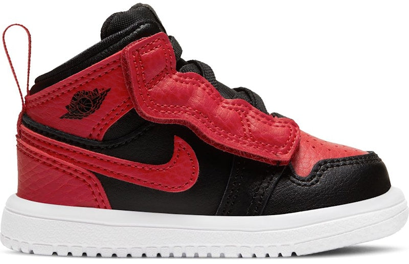 Jordan 1 Mid Alt Banned (2020) (TD)