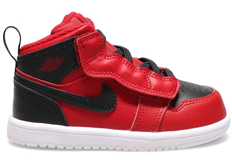 Jordan 1 Mid Alt Reverse Bred (2021) (TD)