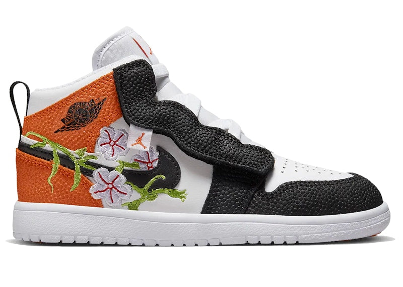 Jordan 1 Mid Alt SE Shattered Vines (PS)