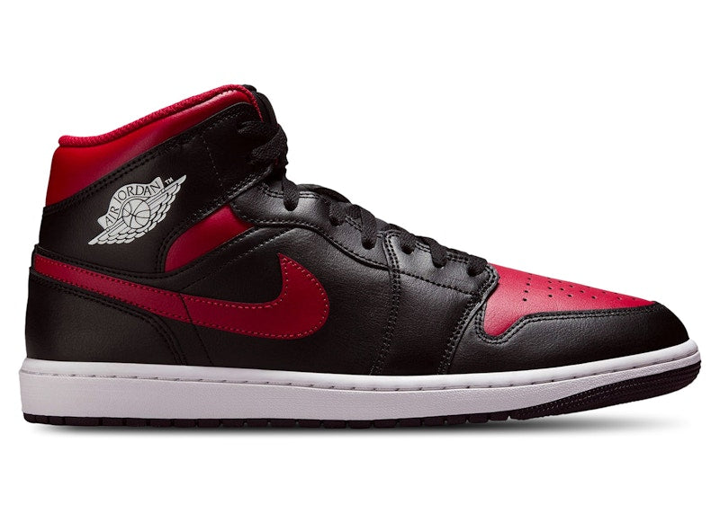Jordan 1 Mid Bred Twist