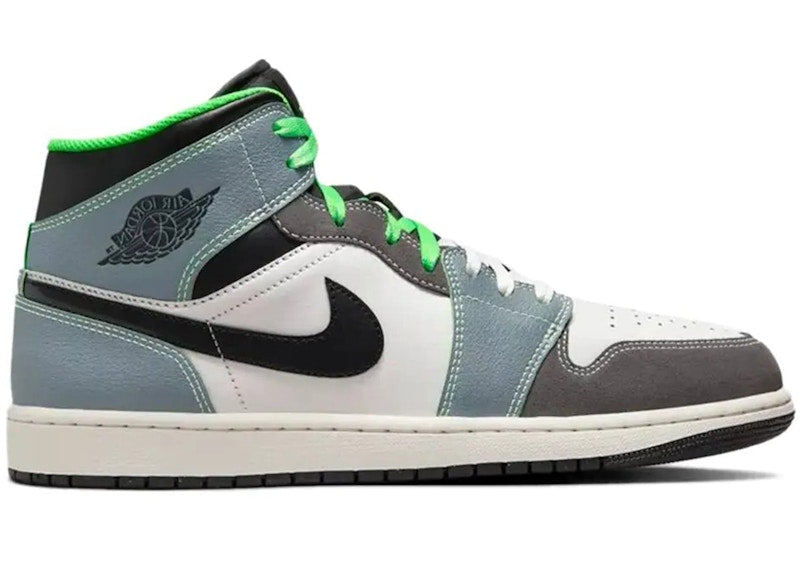 Jordan 1 Mid Casa 93 Seine-Saint-Denis