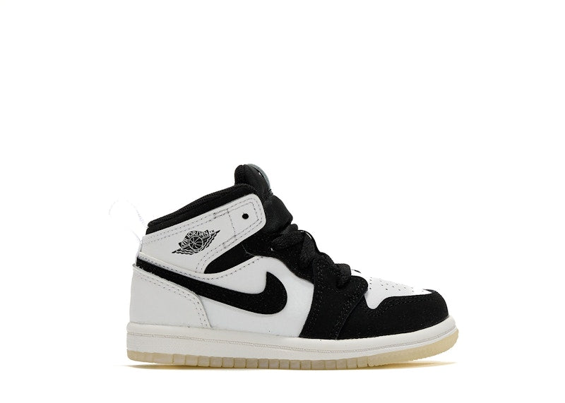 Jordan 1 Mid Diamond Shorts (TD)