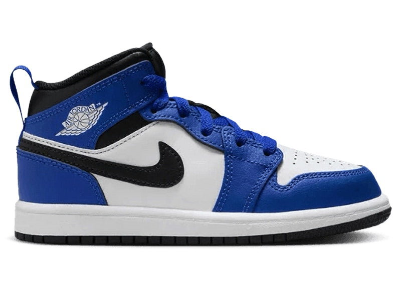 Jordan 1 Mid Game Royal (PS)