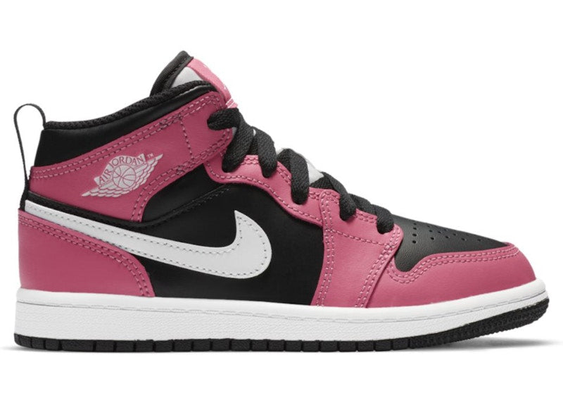 Jordan 1 Mid Pinksicle (PS)