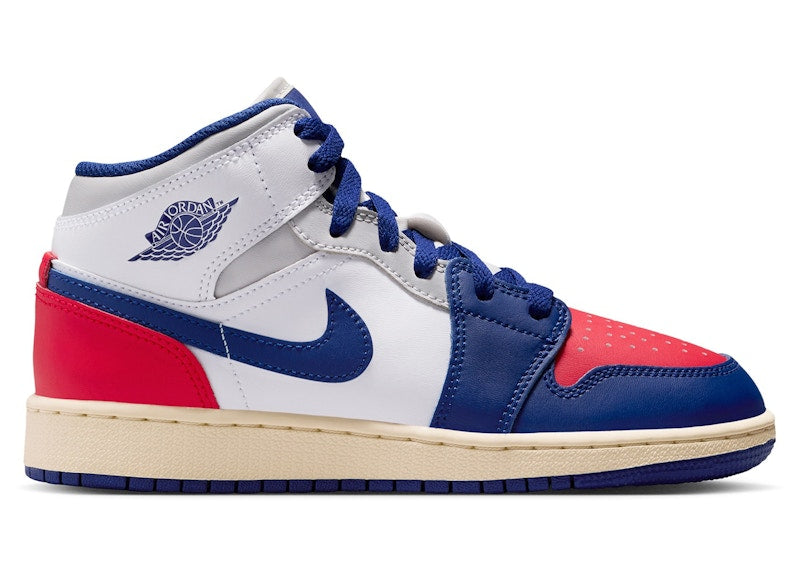 Jordan 1 Mid Rare Air (GS)